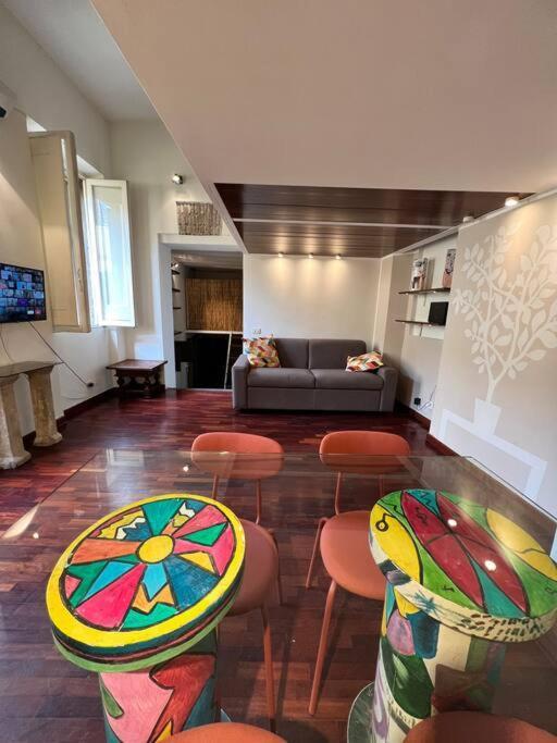 Torre Argentina Apartment Рим Екстериор снимка