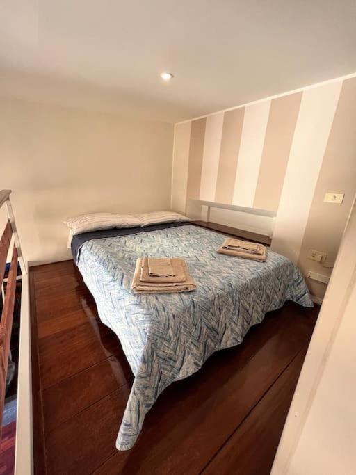 Torre Argentina Apartment Рим Екстериор снимка